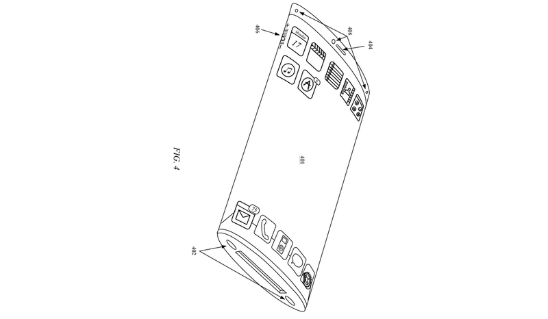 Illustration for article titled Why We Still Have Bezels (But May Not For Long)